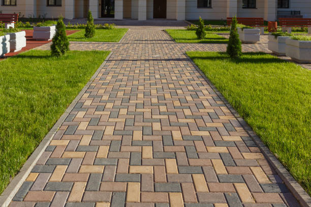 Best Driveway paver repairs and maintenance in USA